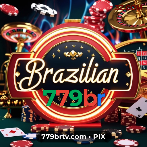 779br Brasília - Jogo Features