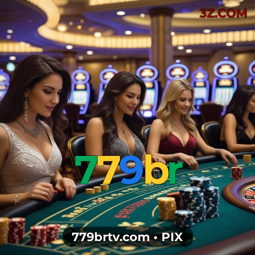 779br Salvador - Strategy