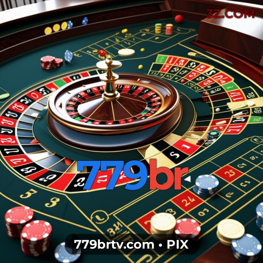 779br Rio de Janeiro - Popular Jogos