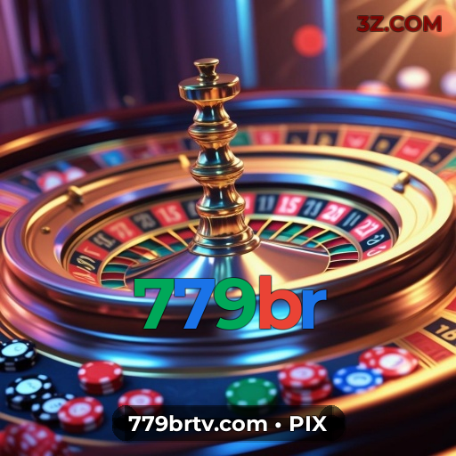 779br Rio de Janeiro - Slot Strategy