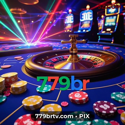 779br São Paulo - All Bonuses