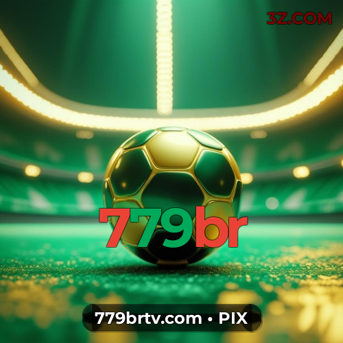 779br - Pagamento PIX Instantâneo