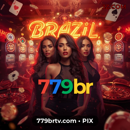 779br São Paulo - Top Slots