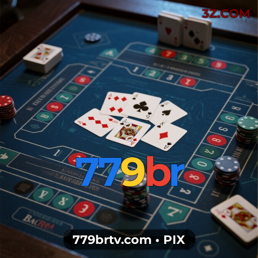 779br São Paulo - Hot Promos